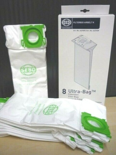 Original filterbox sebo - filterbox,