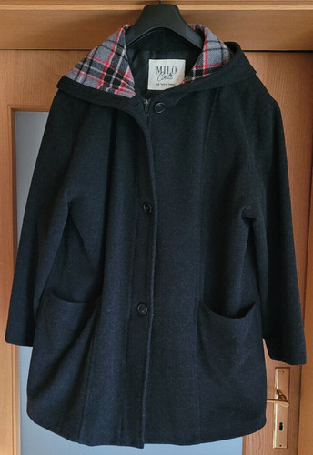 Milo coats damenkurzmantel - coats,,