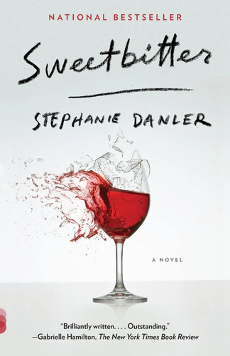 Sweetbitter novel - sweetbitter, |