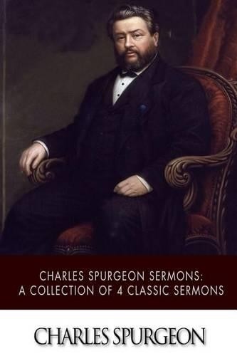 Charles spurgeon - spurgeon,