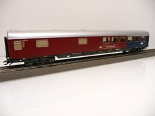 Märklin H0 Halbspeisewagen 1
