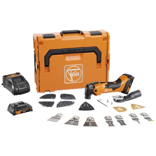 Fein multimaster amm 500 plus - 500,