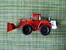 Wiking Radlader * Strukton * Sondermodell aus Märklin Set