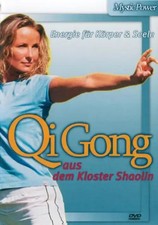 Qi Gong - Aus dem Kloster