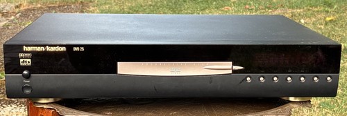 Harman kardon dvd cd - kardon, dvd/cd