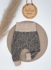 Baggypants Pumphose Baby Kind