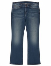 Wrangler Damen Megan Bootcut