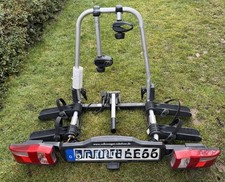 Fahrradträger VW/Übler X22