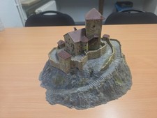 KIBRI 37304 - Spur N - Burg Branzoll  - TOP !