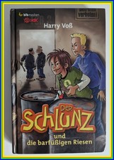 ### Der Schlunz und die