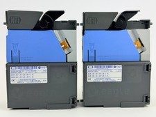 2x NRI v2 Eagle Münzprüfer