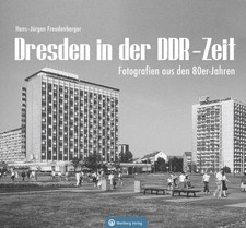 Dresden in der DDR-Zeit |
