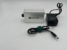Leaf Only Elektrischer 12V