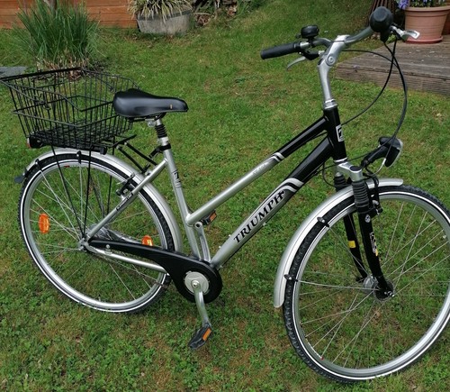 Damen fahrrad zoll - fahrrad,