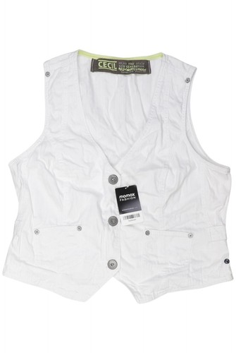 Cecil weste damen ärmellose - damen,