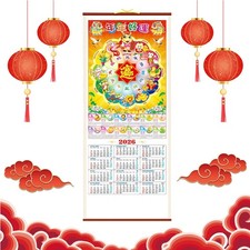 Chinesischer Neujahrskalender