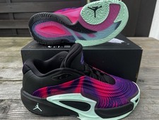 Nike Air Jordan Luka3 Sneaker Basketballschuhe Herren HQ4255-005 Gr. 44,5 Neu