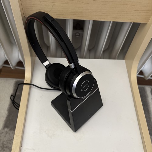 Jabra evolve bluetooth - 65,