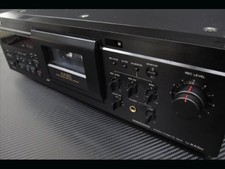 Sony TC-KA3ES Lapis Kassettenspieler gebraucht High End