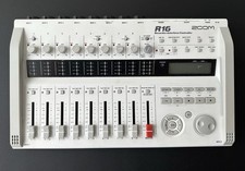 Zoom R16 Multitrack Recorder | Komplett in OVP + 16GB SD-Karte