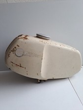 Orginal Tank Sperber Simson