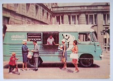 AK Robur Fischverkaufswagen LO