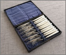 Antik Martin Hall & Co altes