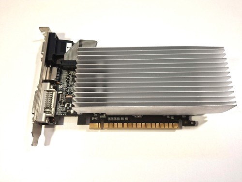 Pcie x16 grafikkarte - grafikkarte, palit