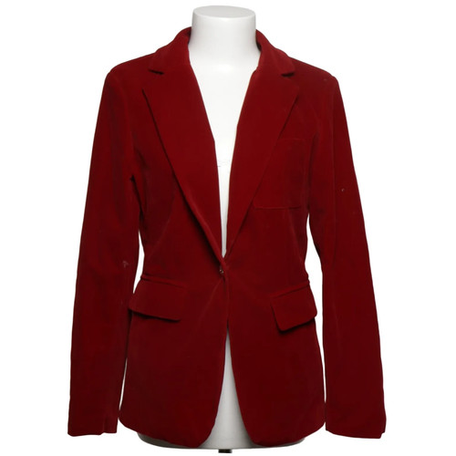 Blazer größe rot - s,,