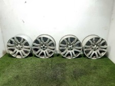 R18 felgensatz für LAND ROVER