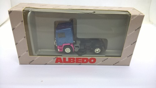 Albedo 300146 volvo f12 - albedo,