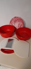 Tupperware Küchenhelfer