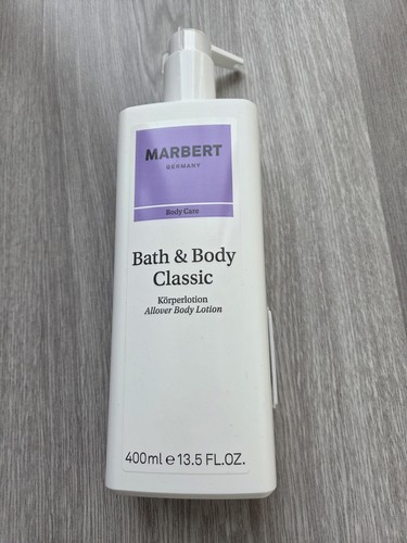 Marbert body care damen - body,