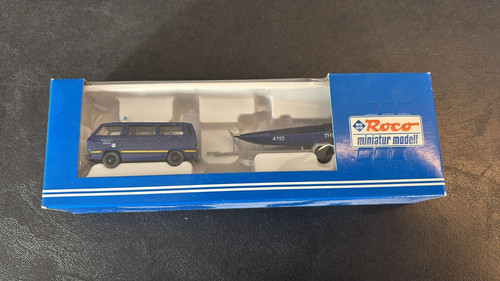 Roco 1730 bus - vw,