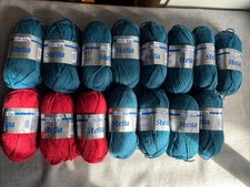 Wollpaket Gründl Stella  750