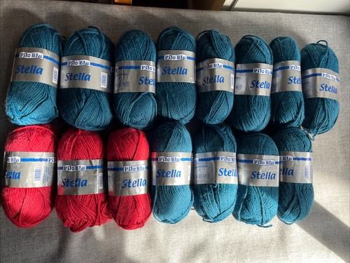 Wollpaket gründl stella 750 - stella,