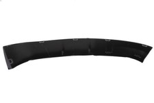 Bumper - Parts BLIC