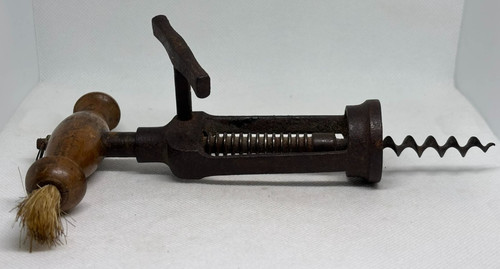 Antiker mechanischer