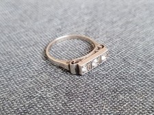 uralter handgefertigter 830er