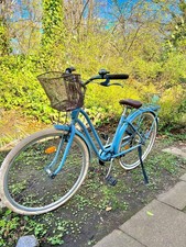 Decathlon Damenfahrrad –