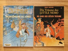 Die Träume Des Little Nemo -