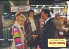 Langer Samstag - Aushangfotos