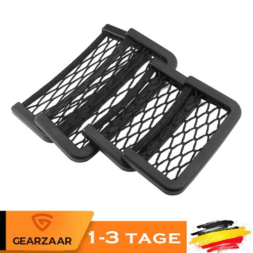 Auto ablagenetz ablagefach - auto,
