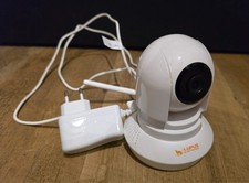 Lupus Lupusnet LE200 - HD WLAN