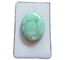 Variscit Cabochon 28x22,5 mm