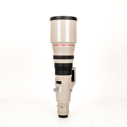 Canon 800mm l is - ef, usm
