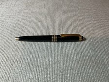 Kugelschreiber MONTBLANC