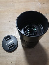 Panasonic Lumix G Vario