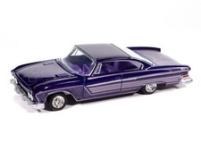 DODGE Phoenix Lowrider - 1961