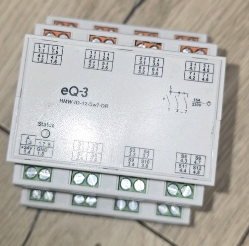 Homematic wired - homematic,
